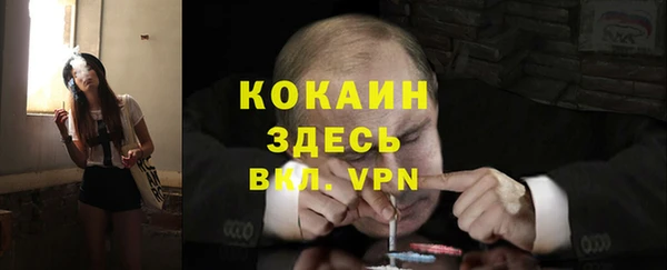 тгк Касимов